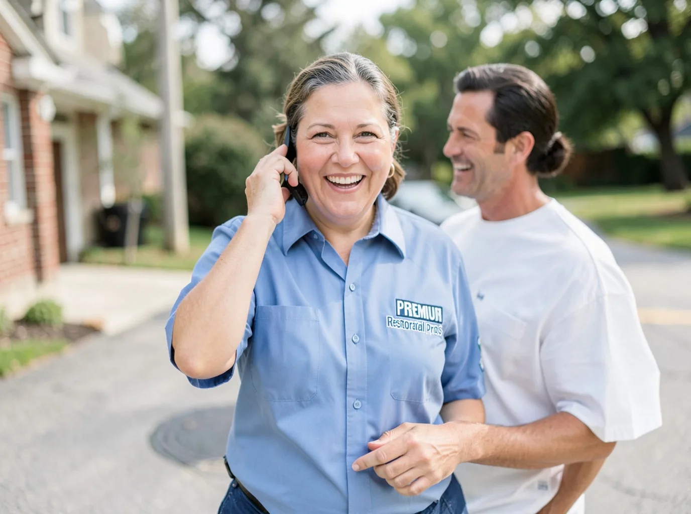 Water Damage Restoration Victor, WV FAQs